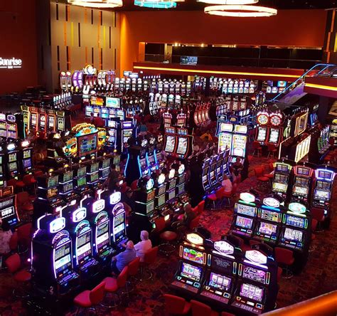 The Best 10 Casinos near Fort Lauderdale, FL 33308 